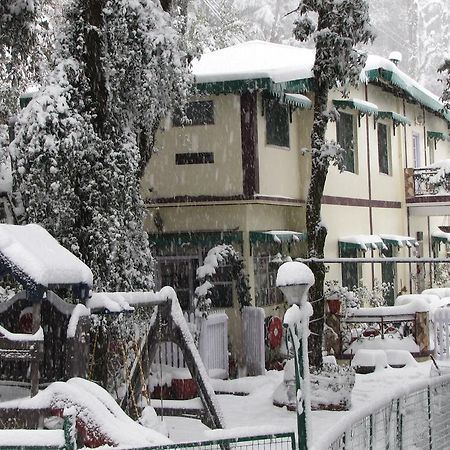 La Villa Bethany Мусори Екстериор снимка
