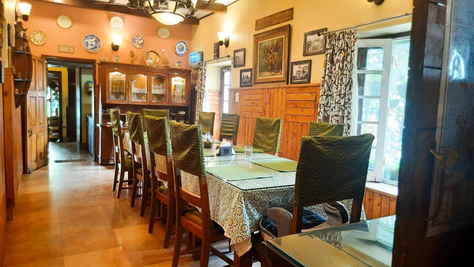 La Villa Bethany Мусори Екстериор снимка