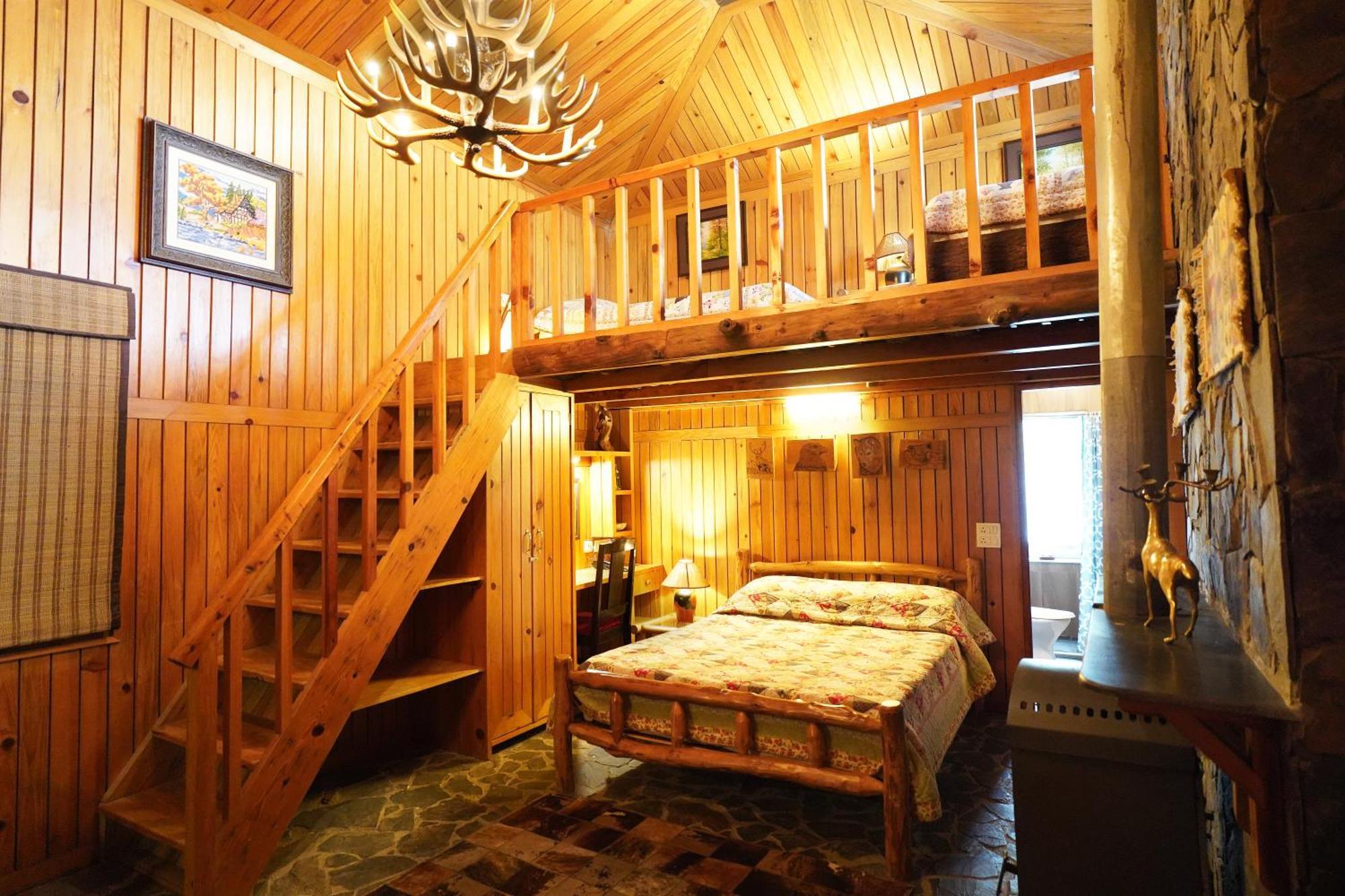 La Villa Bethany Мусори Екстериор снимка