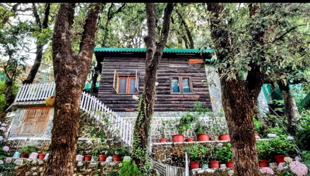La Villa Bethany Мусори Екстериор снимка
