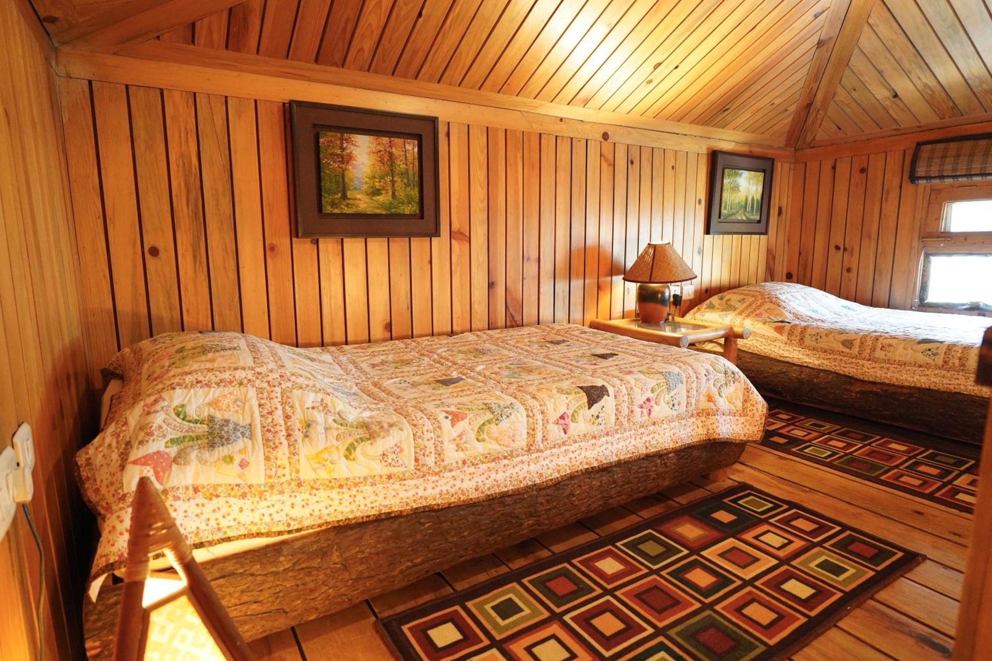 La Villa Bethany Мусори Екстериор снимка