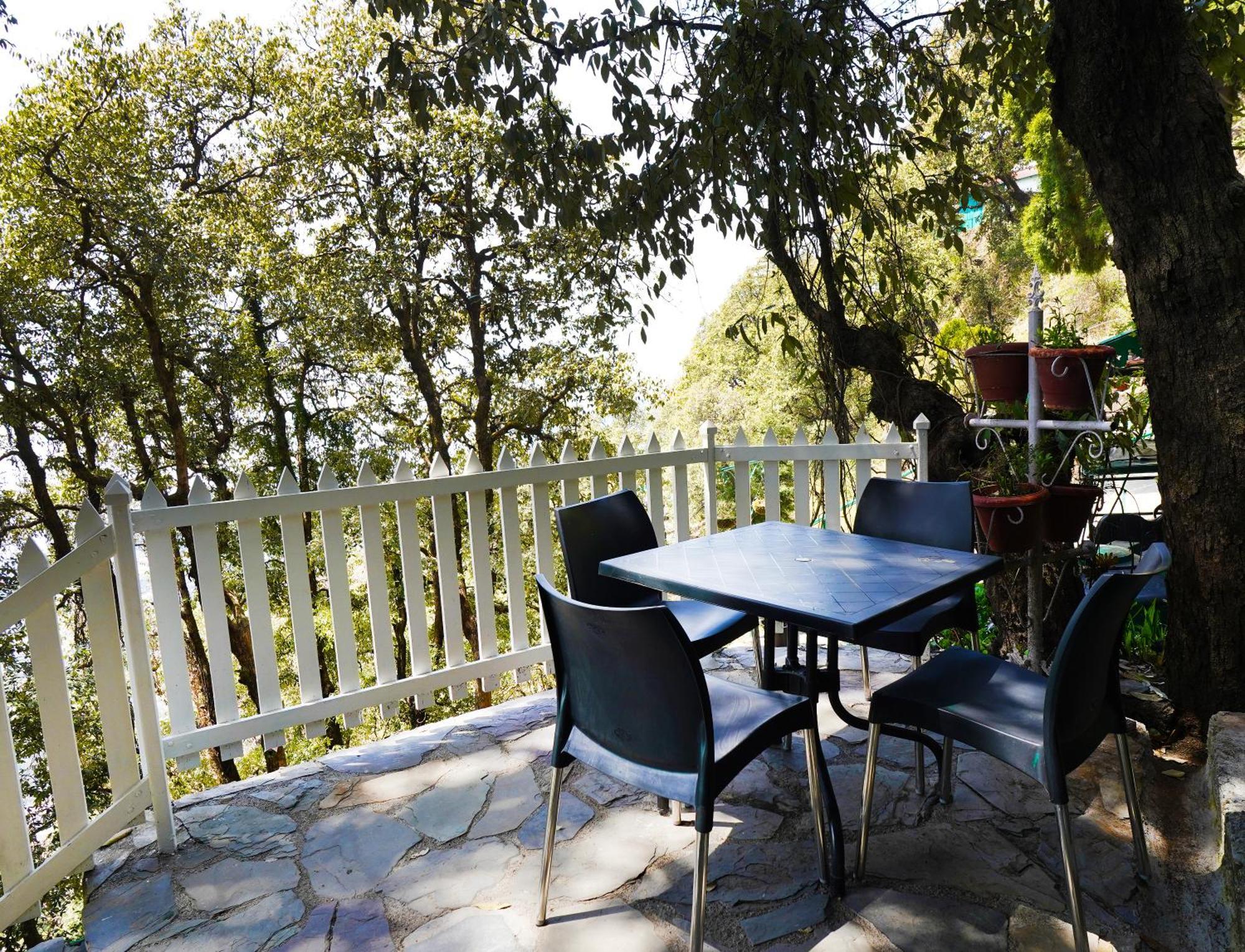 La Villa Bethany Мусори Екстериор снимка