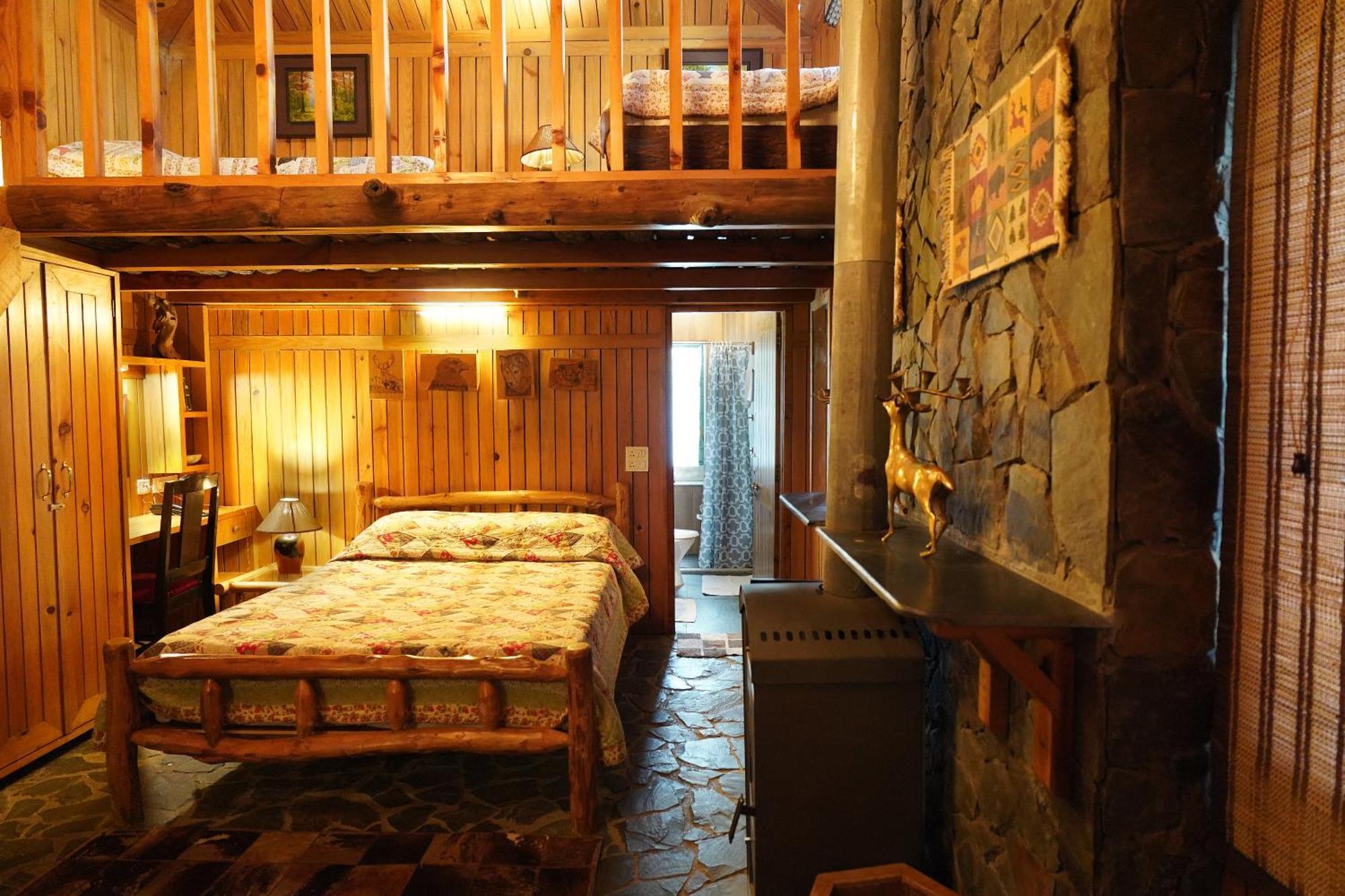 La Villa Bethany Мусори Екстериор снимка