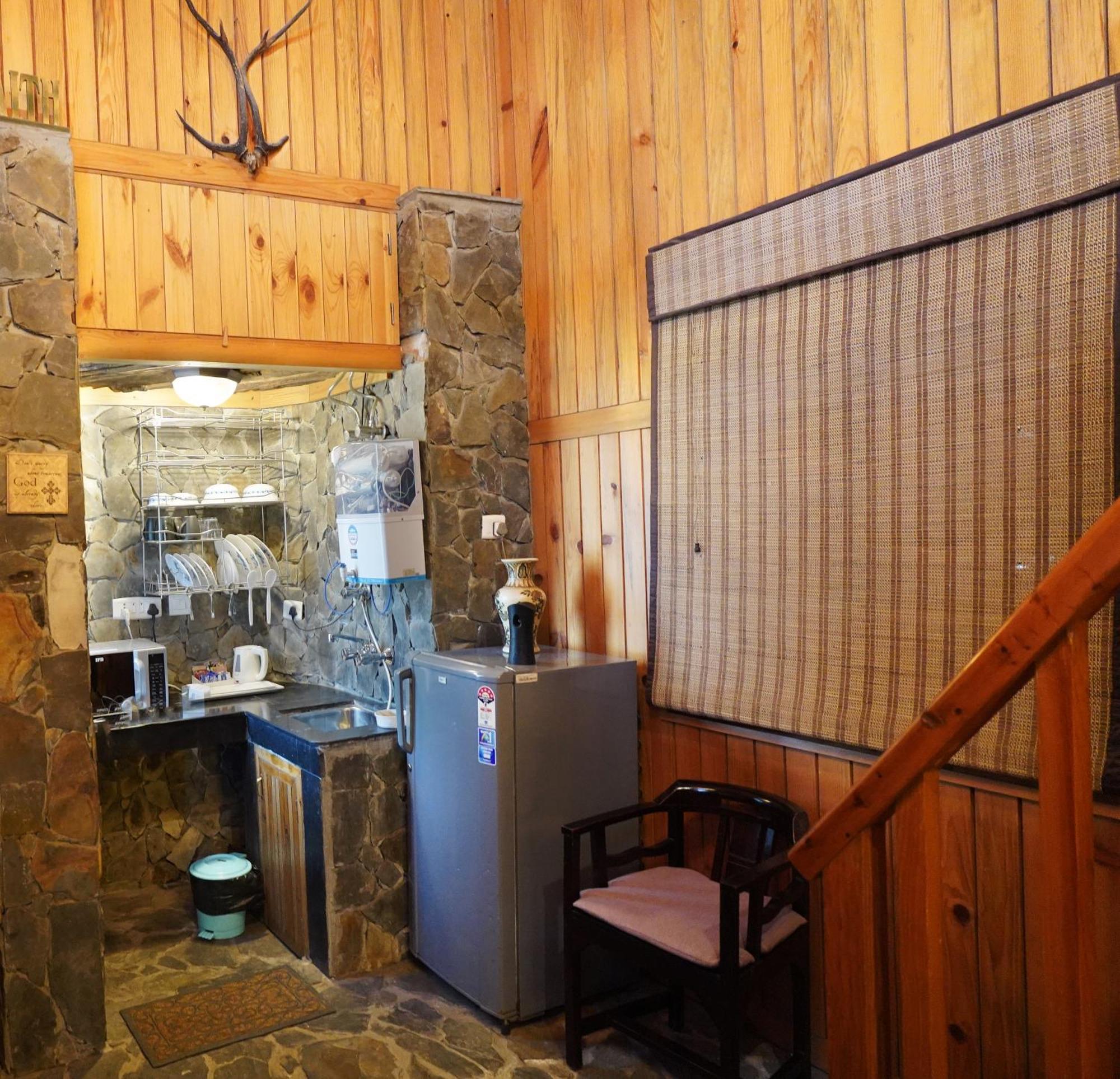 La Villa Bethany Мусори Екстериор снимка