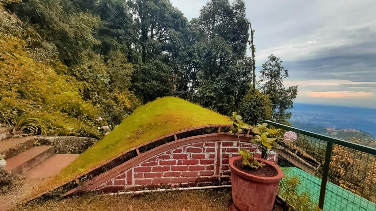 La Villa Bethany Мусори Екстериор снимка