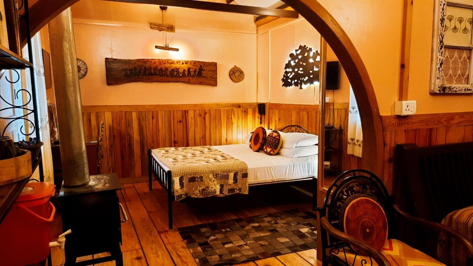 La Villa Bethany Мусори Екстериор снимка