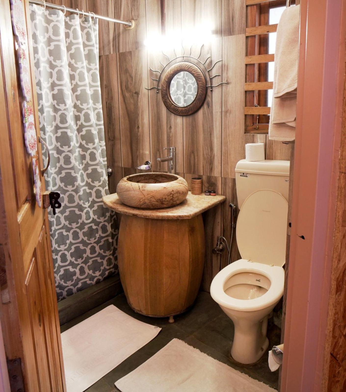 La Villa Bethany Мусори Екстериор снимка