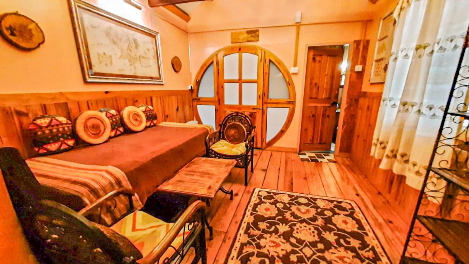 La Villa Bethany Мусори Екстериор снимка