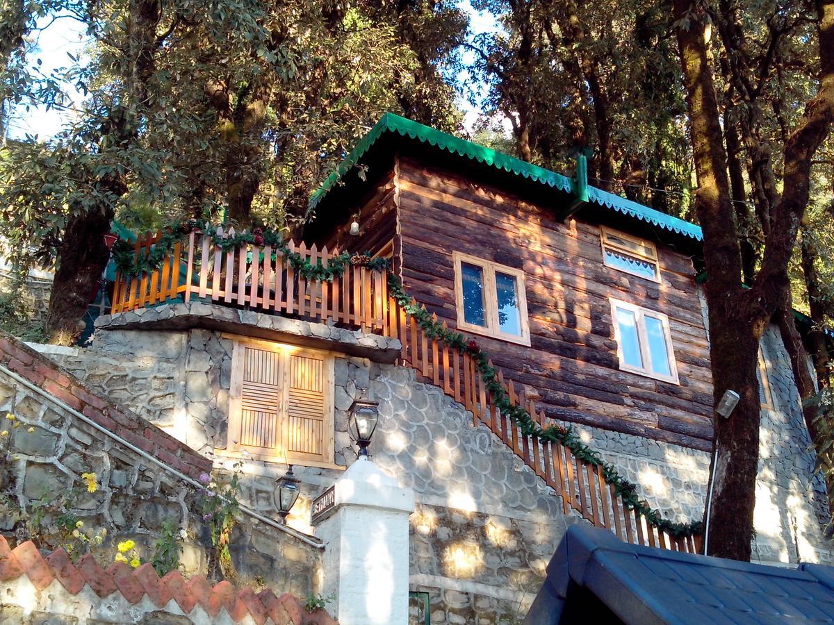 La Villa Bethany Мусори Екстериор снимка