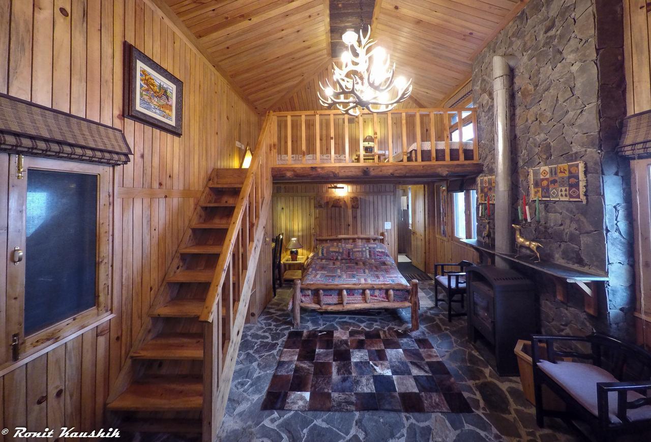 La Villa Bethany Мусори Екстериор снимка