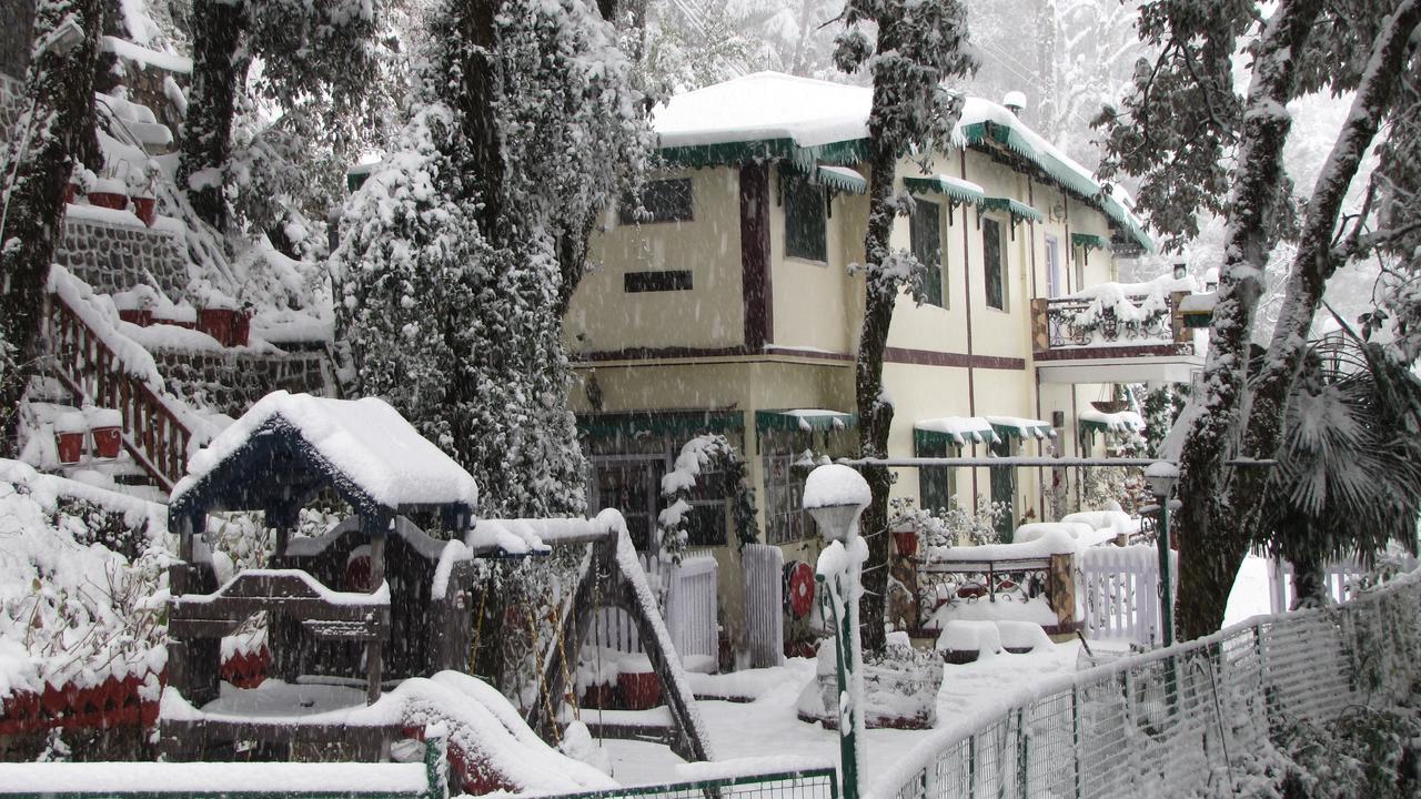La Villa Bethany Мусори Екстериор снимка